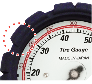 Đồng hồ bơm lốp ASAHI AGE-600