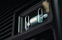 Máy Nạp Gas Điều Hòa Ô Tô Ecotechnics ECK 4012 HFO1234yf