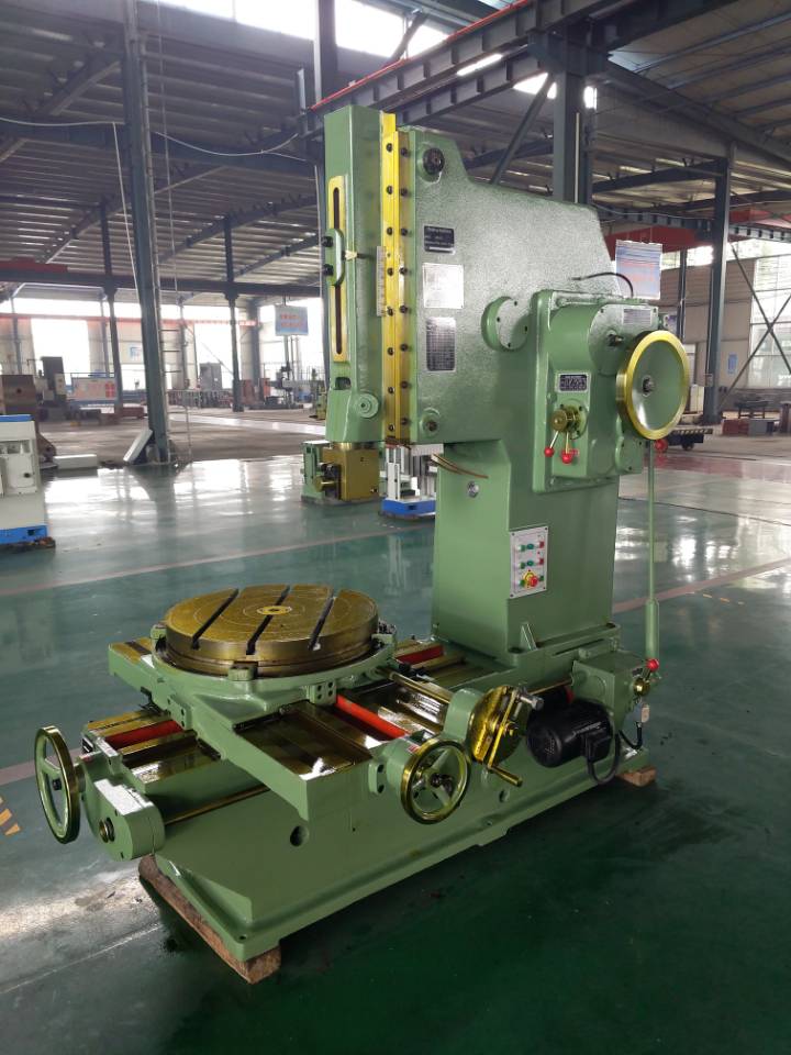 Máy xọc đứng WMTCNC B5032