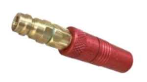 Máy Nạp Gas Điều Hòa Ô Tô Ecotechnics ECK FLAG R134a