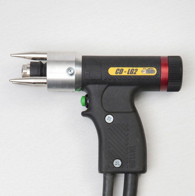 Máy Hàn Đinh TAYLOR-STUDWELDING CDM10