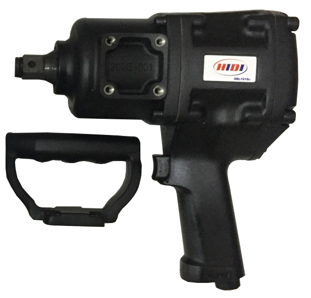 Súng xiết bu lông 3/4