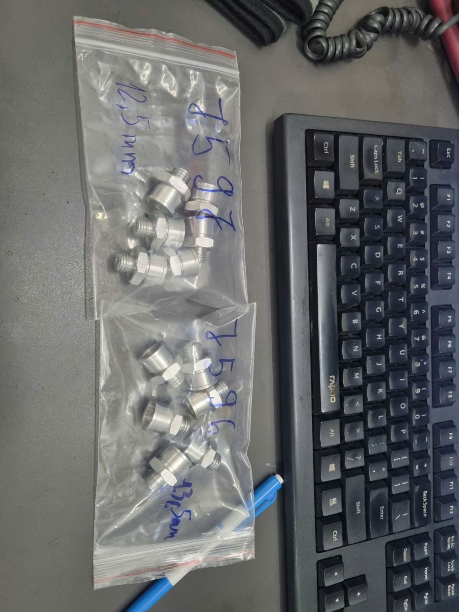 Thiết bị kiểm tra và xúc rửa kim phun tích hợp bể siêu âm làm sạch HPMM HP-7