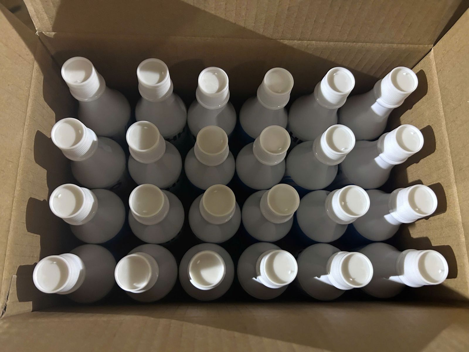 Dung dịch vệ sinh buồng đốt CCA68024