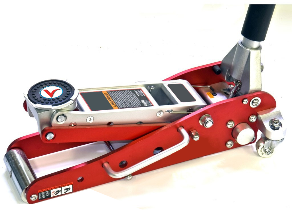 Kích cá sấu 1.5 tấn hợp kim nhôm VCSN1585