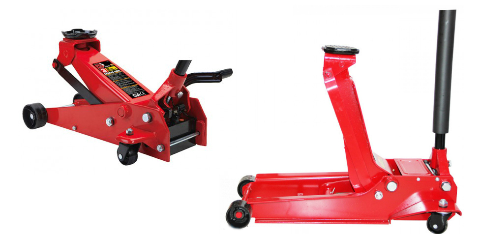 Kích cá sấu ngắn 3.5 tấn TORIN T83508