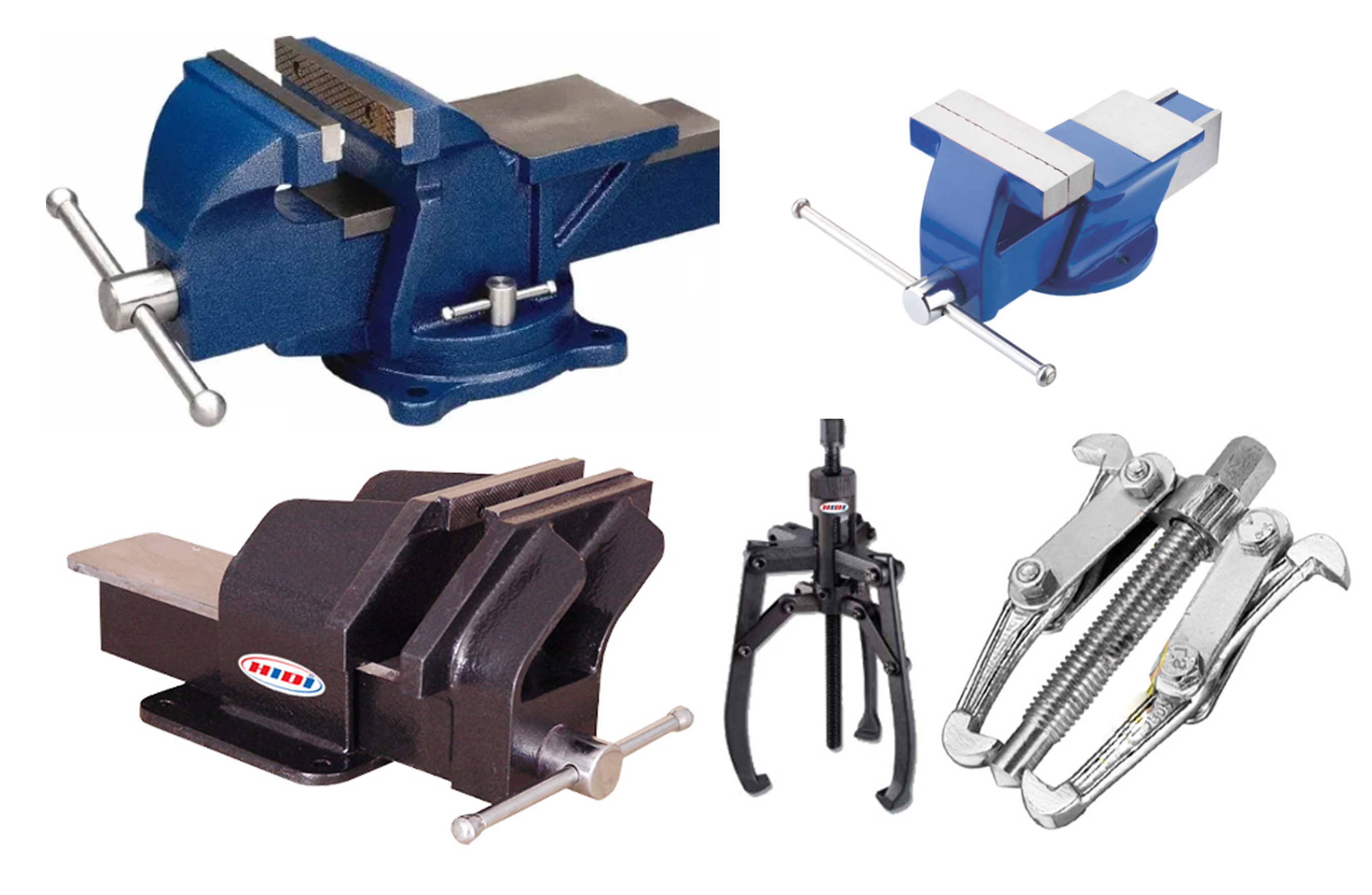 Dụng cụ cảo, etô, đe