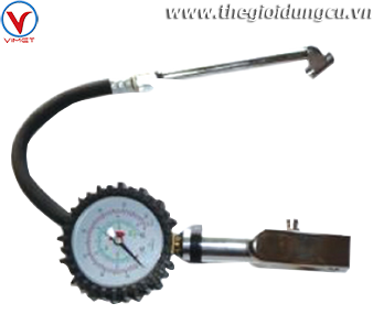Đồng hồ đo hơi lốp