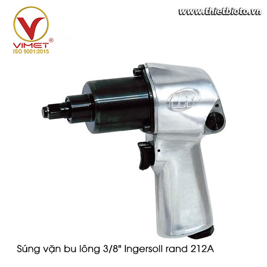 Súng vặn bu lông 3/8