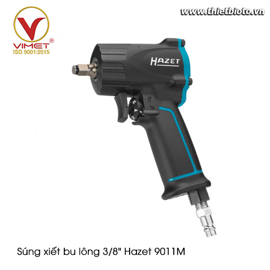 Súng xiết bulong 3/8