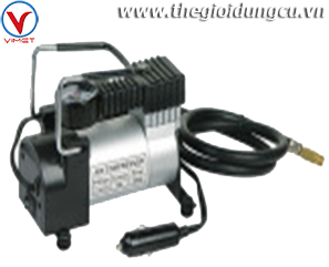 Thiết bị bơm lốp xe di động 