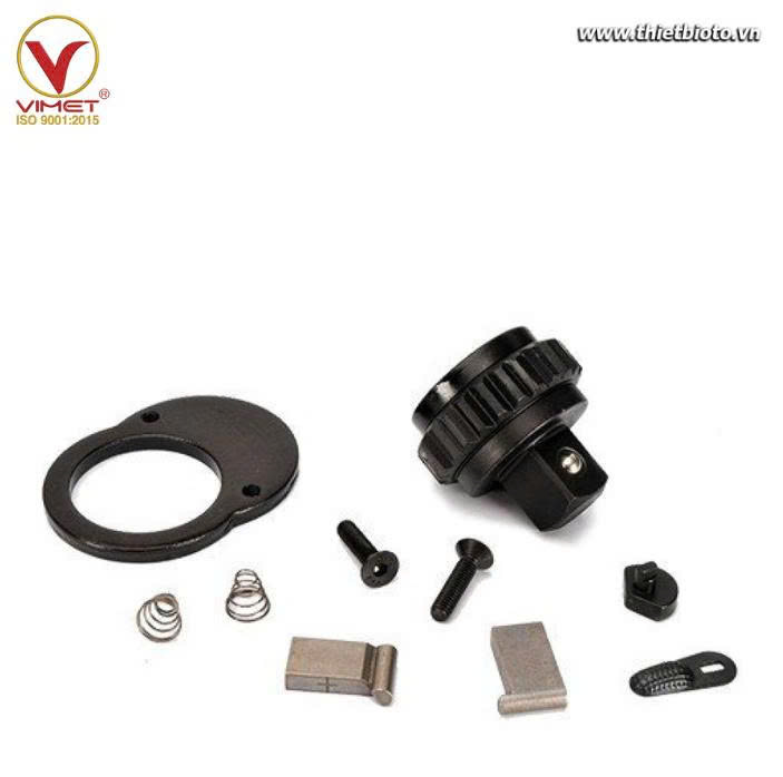 Bộ sửa chữa đầu vuông 3/4” dùng cho cần siết lực ANAA2498 TOPTUl ALAD2498