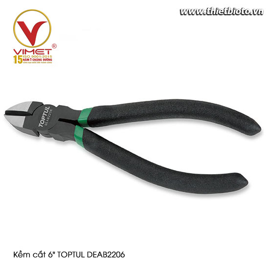 Kềm cắt 6