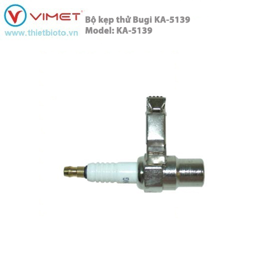 Bộ kẹp thử Bugi KA-5139