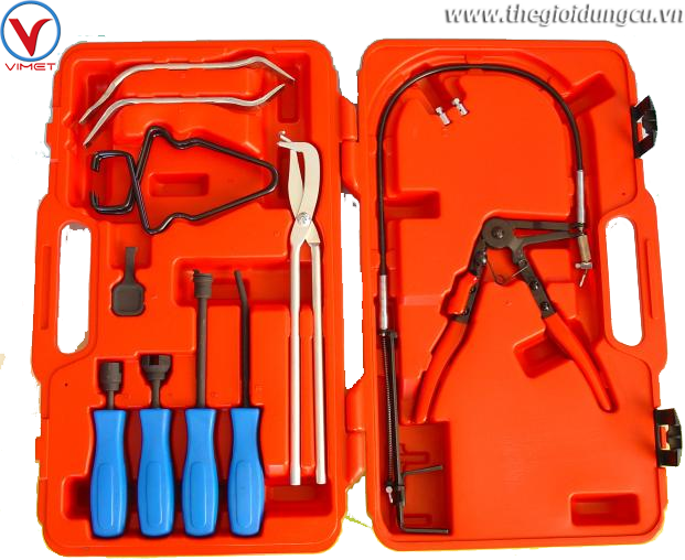 Dụng cụ sửa thắng 10 món