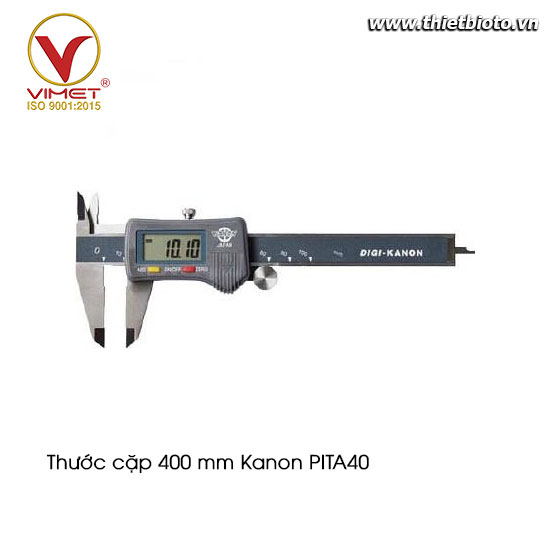 Thước cặp 400 mm Kanon PITA40