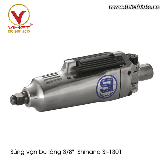 Súng vặn bu lông 3/8