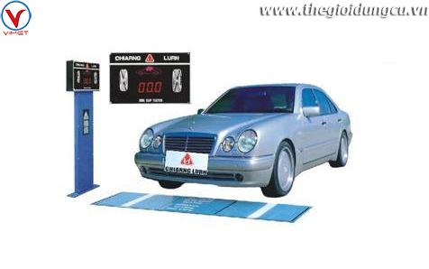 THIẾT BỊ KIỂM TRA TRƯỢT NGANG SL-515