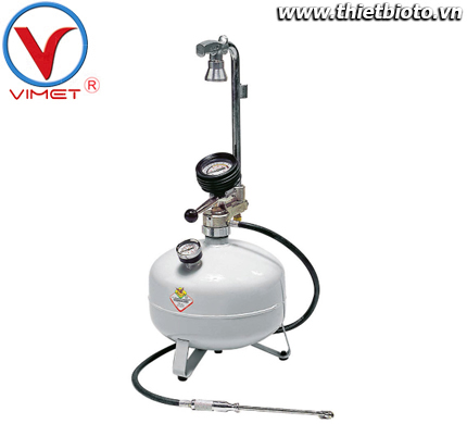 Bình chứa khí di động Raasm 52013