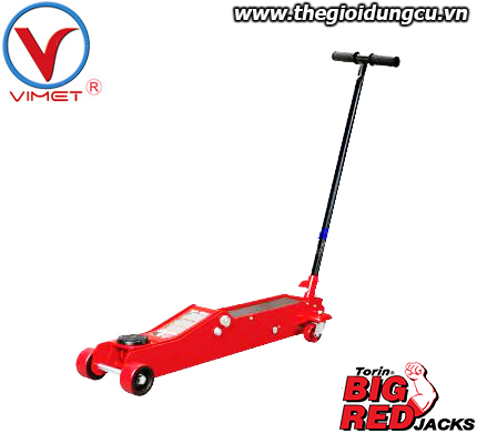 Kích cá sấu dài TORIN  T830028