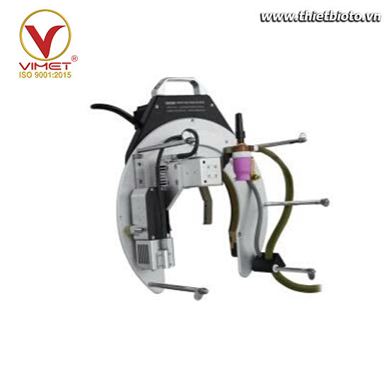 Đầu kẹp hàn ống KEPUNI K-219
